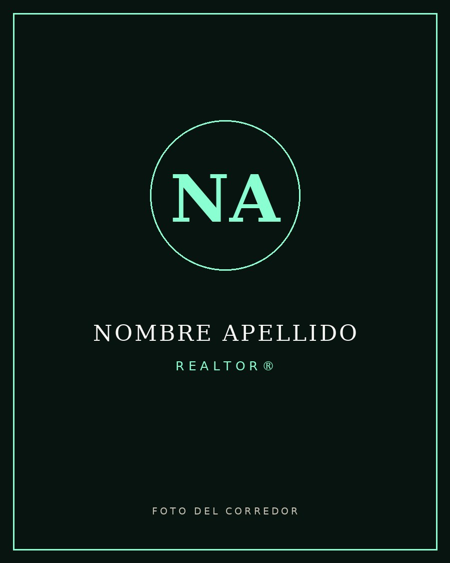 Nombre Apellido